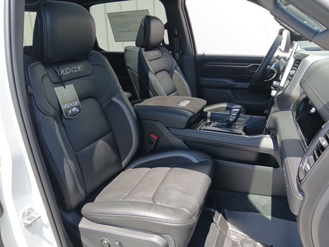 New 2026 RAM 1500 RHO w/ RHO Level 1 Equipment Group AWD/4WD image 33
