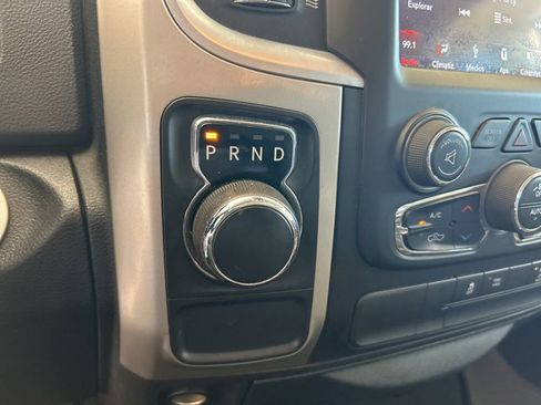 Used 2019 RAM 1500 Big Horn image 8