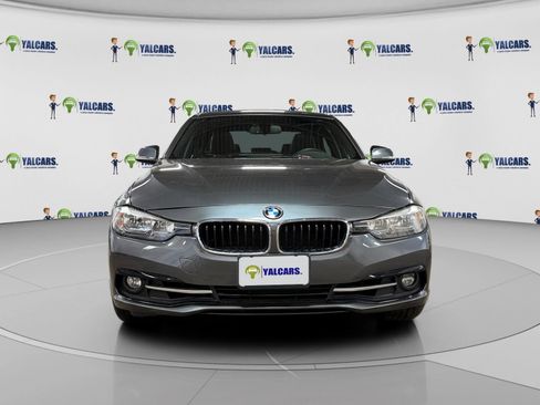 Used 2017 BMW 330i Sedan RWD image 8