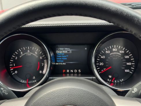 Used 2015 Ford Mustang Coupe w/ Equipment Group 051A RWD image 17