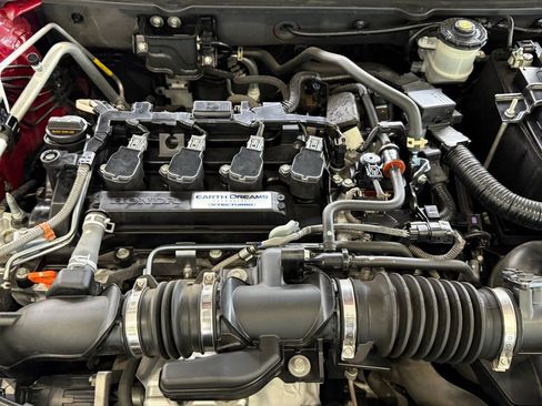 Used 2020 Honda Accord Sport image 30