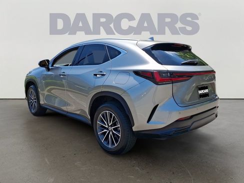 Used 2026 Lexus NX 350 AWD w/ Cold Area Package image 4