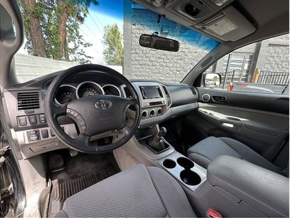 Used 2008 Toyota Tacoma 4x4 Double Cab w/ TRD Off-Road Pkg #2
