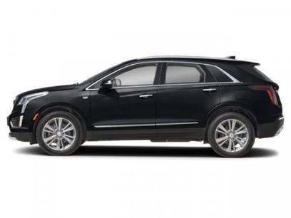 New 2026 Cadillac XT5 Premium Luxury w/ LPO, Floor Liner Package