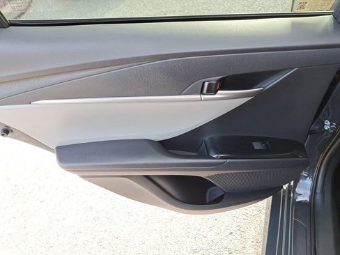 Certified 2025 Toyota Camry LE image 7