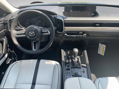 New 2026 MAZDA CX-50 2.5 Turbo w/ Premium Plus Pkg AWD/4WD image 9