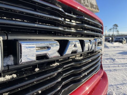 Used 2020 RAM 2500 Big Horn w/ Level 2 Equipment Group image 26