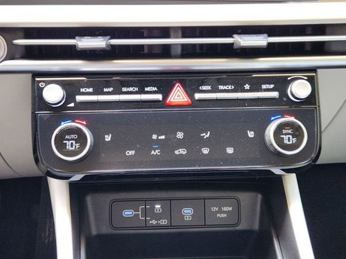 New 2026 Hyundai Tucson SEL AWD/4WD image 14