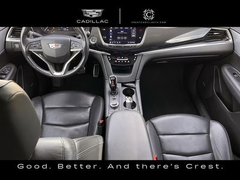 Used 2020 Cadillac XT6 Sport image 10