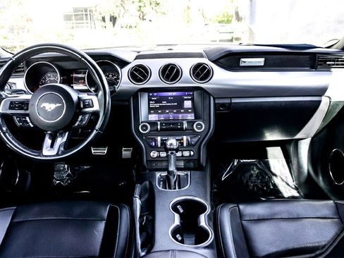 Used 2023 Ford Mustang Premium image 29