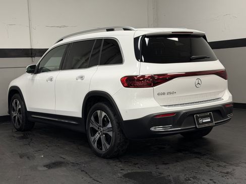 Certified 2024 Mercedes-Benz EQB 250+ image 10