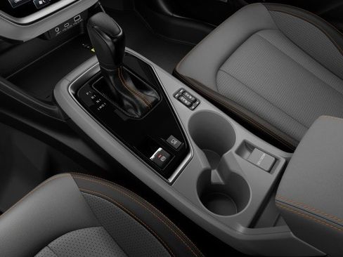 New 2026 Subaru Crosstrek 2.5i Limited AWD/4WD image 19