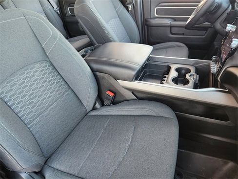 Used 2025 RAM 2500 Big Horn image 15