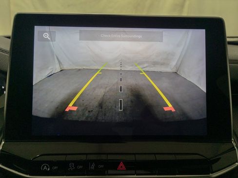 Used 2022 Jeep Compass Altitude w/ Convenience Group image 23