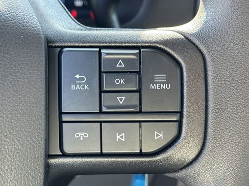 New 2025 Ford F150 XLT image 25