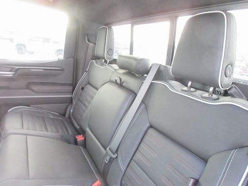 New 2026 GMC Sierra 1500 AT4X w/ AT4X AEV Edition image 15