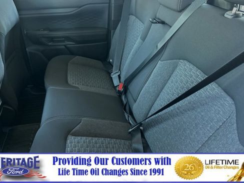 New 2024 Ford Ranger XL image 9