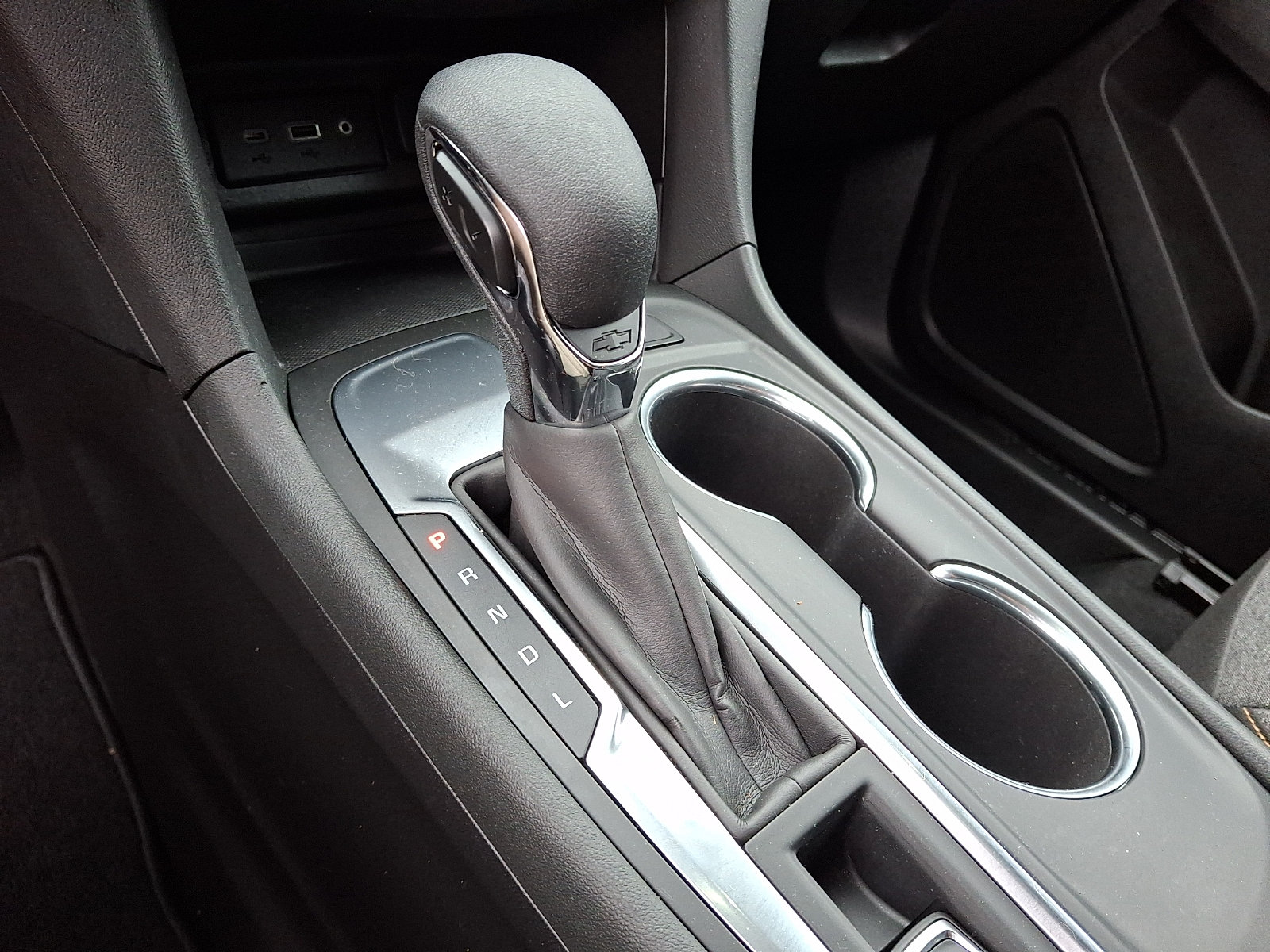 Certified 2024 Chevrolet Equinox LT FWD image 16