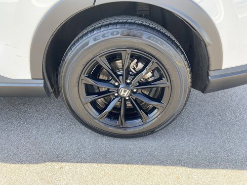 Certified 2024 Honda CR-V Sport image 22