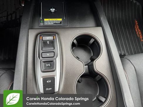Used 2024 Honda Passport TrailSport image 22
