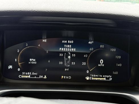 Used 2023 Lincoln Aviator Reserve image 29