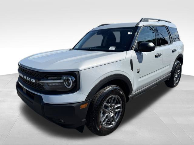 Used 2026 Ford Bronco Sport Big Bend w/ Convenience Package AWD/4WD image 3