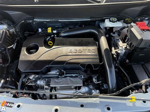 Used 2026 Chevrolet Equinox ACTIV w/ Convenience Package III image 30