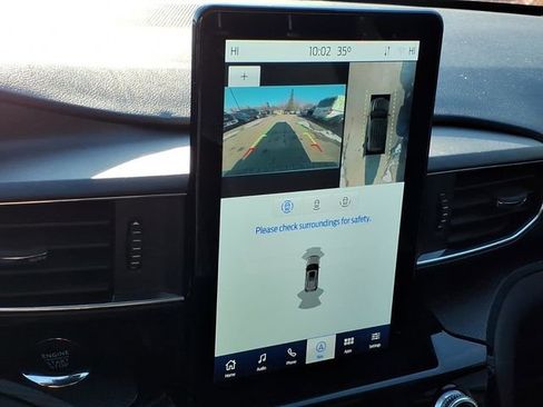 Used 2022 Ford Explorer ST w/ Equipment Group 401A image 22