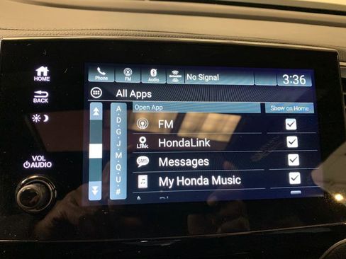 Used 2022 Honda Passport EX-L image 29