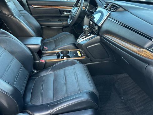 Used 2022 Honda CR-V Touring image 16