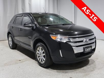 Used 2014 Ford Edge SEL w/ Equipment Group 205A