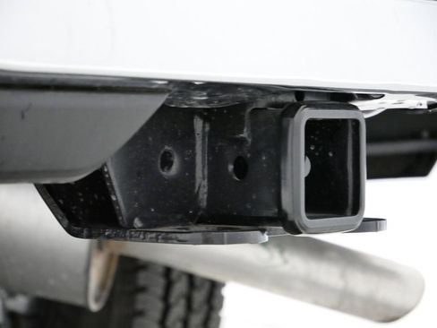 Certified 2024 RAM 3500 Tradesman w/ Bed Utility Group image 54