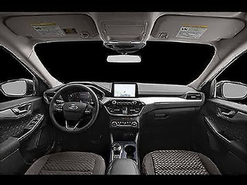 Used 2022 Ford Escape SE w/ Convenience Package FWD image 59