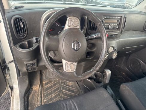 Used 2013 Nissan Cube 1.8 S image 12