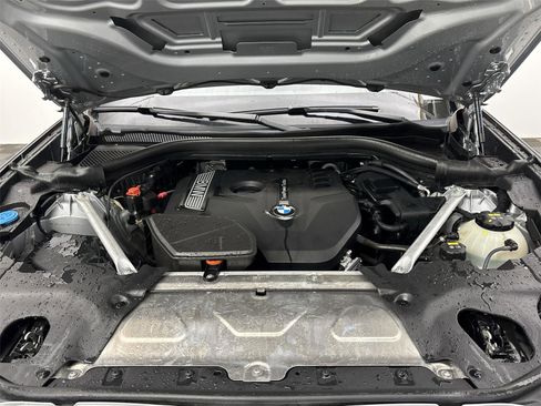 Used 2019 BMW X3 xDrive30i w/ Driving Assistance Package image 20