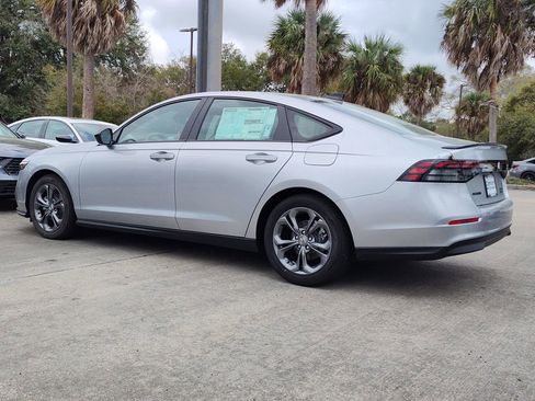 New 2026 Honda Accord Sport image 3