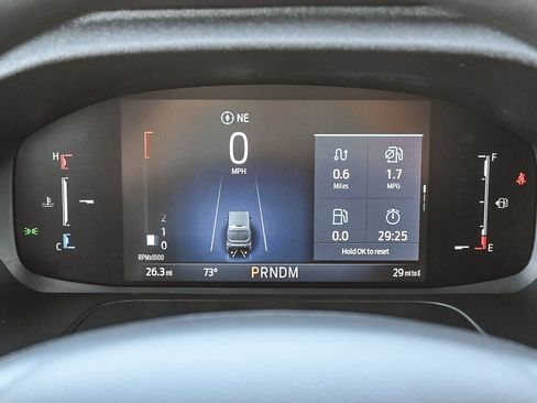 New 2026 Ford Transit 250 Base w/ Load Area Protection Package image 30