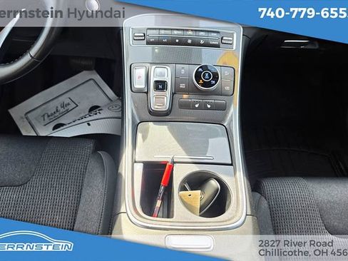 Used 2022 Hyundai Santa Fe SEL w/ Convenience Package AWD/4WD image 13
