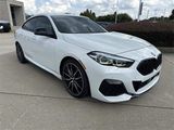 Used 2021 BMW M235i xDrive Gran Coupe w/ Premium Package image 3