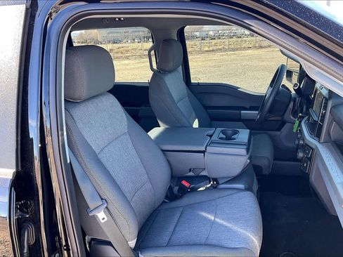 Used 2025 Ford F250 XL w/ STX Appearance Package image 8