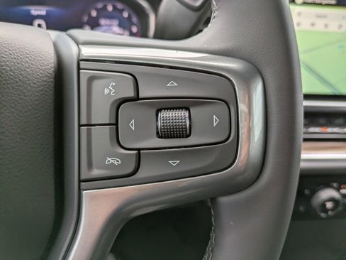 New 2026 Chevrolet Silverado 1500 LT image 27