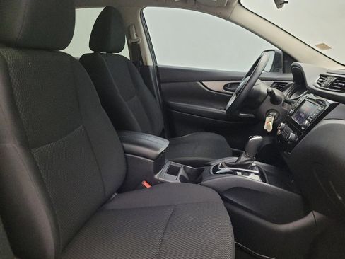 Used 2021 Nissan Rogue Sport S FWD image 21