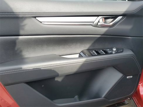 New 2025 MAZDA CX-5 AWD 2.5 S image 20