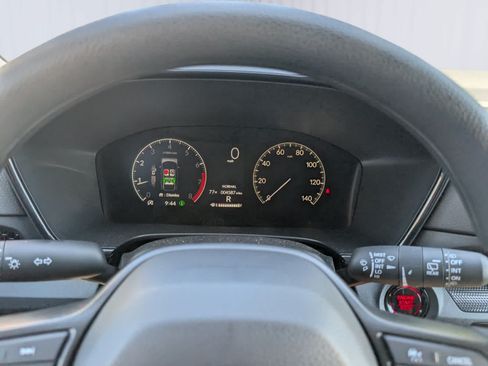 Used 2026 Honda CR-V EX image 29