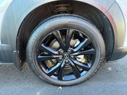 Used 2025 MAZDA CX-30 2.5 Turbo w/ Premium Plus Pkg image 13