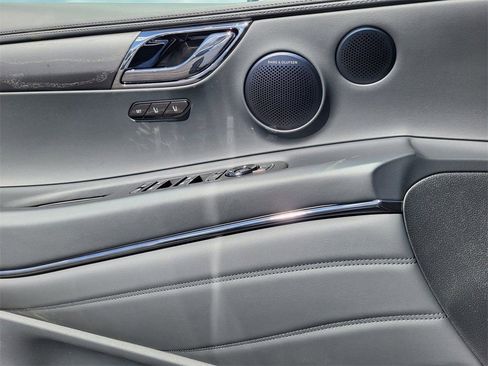 New 2026 Genesis GV80 3.5T Prestige image 8