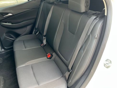 Used 2025 Buick Encore GX Preferred image 31