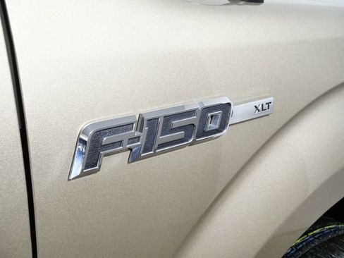 Used 2013 Ford F150 XLT w/ XLT Chrome Pkg image 9