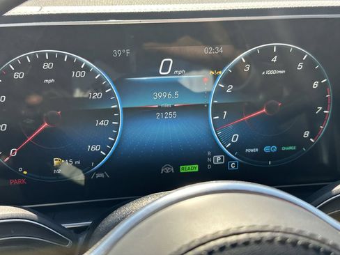 Certified 2023 Mercedes-Benz GLS 580 4MATIC image 31