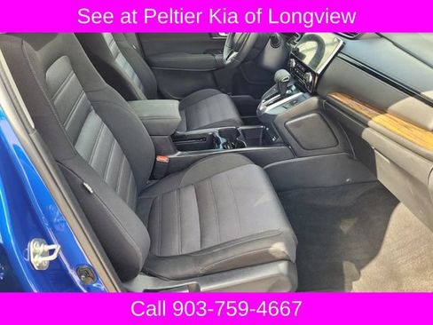 Used 2020 Honda CR-V EX image 10